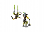 LEGO® Bionicle Pohatu Vereiniger des Steins 71306 erschienen in 2016 - Bild: 6
