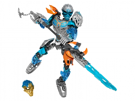 LEGO® Bionicle Gali Uniter of Water 71307 released in 2016 - Image: 1