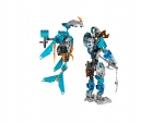 LEGO® Bionicle Gali Vereiniger des Wassers 71307 erschienen in 2016 - Bild: 4