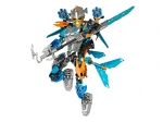 LEGO® Bionicle Gali Uniter of Water 71307 released in 2016 - Image: 5