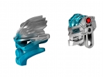 LEGO® Bionicle Gali Vereiniger des Wassers 71307 erschienen in 2016 - Bild: 6