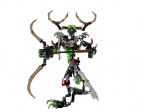 LEGO® Bionicle Umarak der Jäger 71310 erschienen in 2016 - Bild: 3