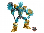 LEGO® Bionicle Ekimu the Mask Maker (71312-1) released in (2016) - Image: 1