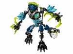 LEGO® Bionicle Sturm-Ungeheuer (71314-1) released in (2016) - Image: 1