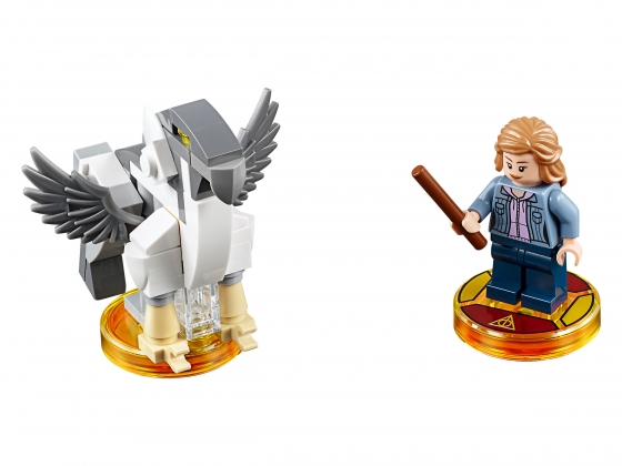 LEGO® Dimensions Harry Potter™ Spaß-Paket 71348 erschienen in 2017 - Bild: 1