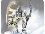 LEGO® Bionicle Takanuva 7135 released in 2010 - Image: 1