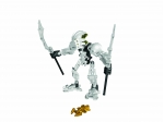LEGO® Bionicle Takanuva 7135 released in 2010 - Image: 2