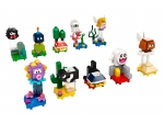 LEGO® Super Mario Character Packs 71361 released in 2020 - Image: 1