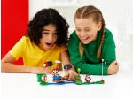 LEGO® Super Mario Boomer Bill Barrage Expansion Set 71366 released in 2020 - Image: 8