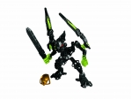 LEGO® Bionicle Skrall 7136 released in 2010 - Image: 2