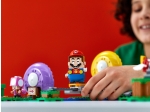 LEGO® Super Mario Toads Schatzsuche – Erweiterungsset 71368 erschienen in 2020 - Bild: 9