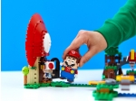 LEGO® Super Mario Toad’s Treasure Hunt Expansion Set 71368 released in 2020 - Image: 10