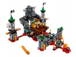 LEGO® Super Mario Bowser's Castle Boss Battle Expansion Set 71369 released in 2020 - Image: 1
