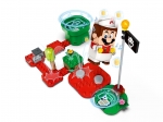 LEGO® Super Mario Fire Mario Power-Up Pack 71370 released in 2020 - Image: 1