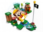 LEGO® Super Mario Cat Mario Power-Up Pack 71372 released in 2020 - Image: 1