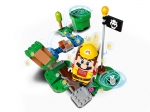 LEGO® Super Mario Baumeister-Mario - Anzug 71373 erschienen in 2020 - Bild: 1