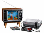 LEGO® Super Mario Nintendo Entertainment System™ 71374 erschienen in 2020 - Bild: 1