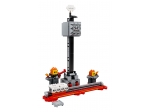 LEGO® Super Mario Thwomp Drop Expansion Set 71376 released in 2020 - Image: 1