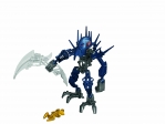 LEGO® Bionicle Piraka 7137 released in 2010 - Image: 2