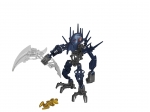 LEGO® Bionicle Piraka 7137 released in 2010 - Image: 5