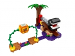 LEGO® Super Mario Chain Chomp Jungle Encounter Expansion Set 71381 released in 2020 - Image: 1