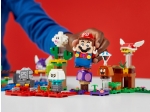 LEGO® Super Mario Character Packs – Series 2 71386 released in 2020 - Image: 17