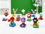 LEGO® Super Mario Character Packs – Series 2 71386 released in 2020 - Image: 18