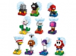 LEGO® Super Mario Character Packs – Series 2 71386 released in 2020 - Image: 3