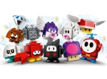 LEGO® Super Mario Character Packs – Series 2 71386 released in 2020 - Image: 4