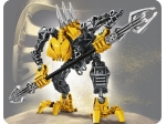 LEGO® Bionicle Rahkshi 7138 released in 2010 - Image: 1
