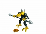 LEGO® Bionicle Rahkshi 7138 released in 2010 - Image: 2