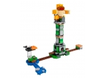 LEGO® Super Mario Kippturm mit Sumo-Bruder-Boss – Erweiterungsset 71388 erschienen in 2021 - Bild: 1