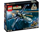 LEGO® Star Wars™ X-wing Fighter 7140 released in 1999 - Image: 1