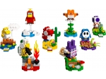 LEGO® Super Mario Character Packs - Series 5 71410 released in 2022 - Image: 1