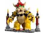 LEGO® Adult The Mighty Bowser™ 71411 released in 2022 - Image: 1