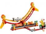 LEGO® Super Mario Lava Wave Ride Expansion Set 71416 released in 2022 - Image: 1