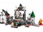 LEGO® Super Mario Dry Bowser Castle Battle Expansion Set 71423 released in 2023 - Image: 2