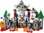 LEGO® Super Mario Knochen-Bowsers Festungsschlacht – Erweiterungsset 71423 erschienen in 2023 - Bild: 3