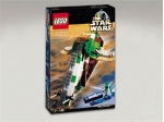 LEGO® Star Wars™ Slave I 7144 released in 2000 - Image: 1
