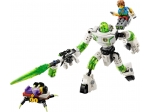 LEGO® Dreamzzz Mateo and Z-Blob the Robot 71454 released in 2023 - Image: 1