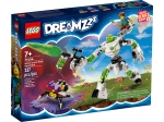 LEGO® Dreamzzz Mateo und Roboter Z-Blob 71454 erschienen in 2023 - Bild: 2