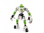 LEGO® Dreamzzz Mateo und Roboter Z-Blob 71454 erschienen in 2023 - Bild: 3