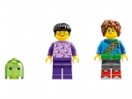 LEGO® Dreamzzz Mateo und Roboter Z-Blob 71454 erschienen in 2023 - Bild: 5