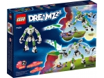 LEGO® Dreamzzz Mateo and Z-Blob the Robot 71454 released in 2023 - Image: 6