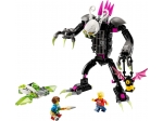 LEGO® Dreamzzz Grimkeeper the Cage Monster 71455 released in 2023 - Image: 1
