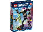 LEGO® Dreamzzz Grimkeeper the Cage Monster 71455 released in 2023 - Image: 2