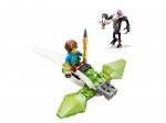 LEGO® Dreamzzz Grimkeeper the Cage Monster 71455 released in 2023 - Image: 3