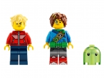 LEGO® Dreamzzz Der Albwärter 71455 erschienen in 2023 - Bild: 6