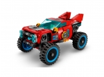 LEGO® Dreamzzz Krokodilauto 71458 erschienen in 2023 - Bild: 5
