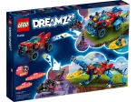 LEGO® Dreamzzz Crocodile Car 71458 released in 2023 - Image: 6